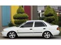 F.Y AUTO'DAN / ''KUSURSUZ'' / 315.000 KM'DE / TERRA SPECİAL