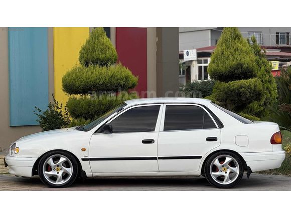 F.Y AUTO'DAN / ''KUSURSUZ'' / 315.000 KM'DE / TERRA SPECİAL