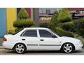 F.Y AUTO'DAN / ''KUSURSUZ'' / 315.000 KM'DE / TERRA SPECİAL