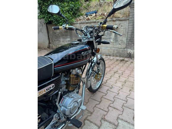 Sahibinden Kuba Çita 50 R 
