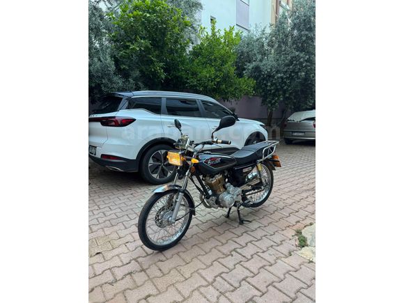 Sahibinden Kuba Çita 50 R 