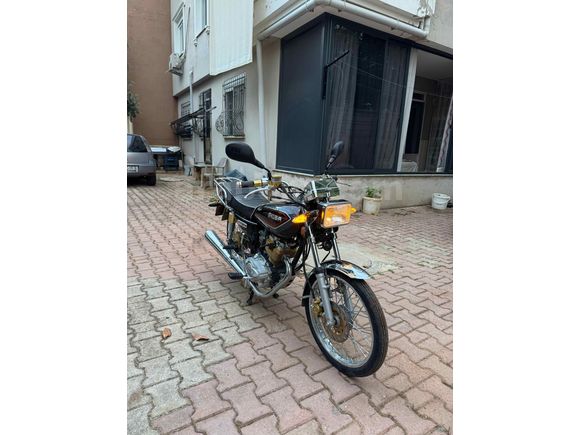 Sahibinden Kuba Çita 50 R 