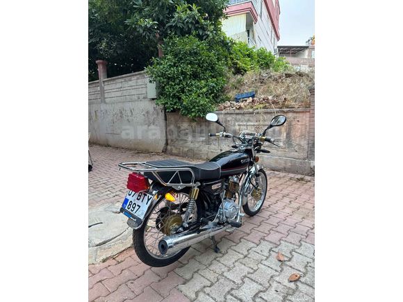 Sahibinden Kuba Çita 50 R 