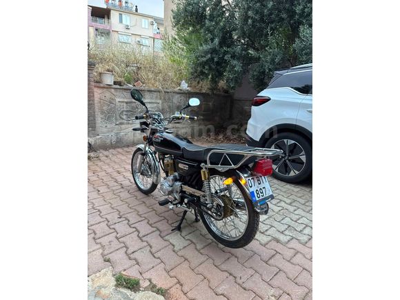 Sahibinden Kuba Çita 50 R 