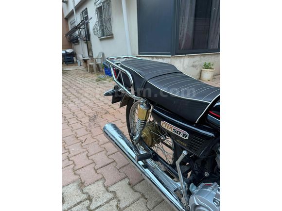 Sahibinden Kuba Çita 50 R 