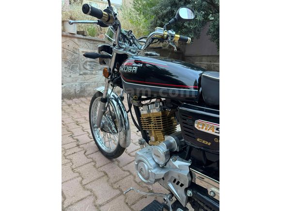 Sahibinden Kuba Çita 50 R 