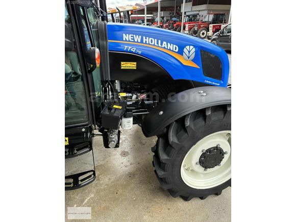 2023 newholland tt4.75"
