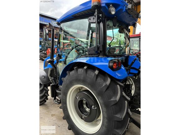 2023 newholland tt4.75"