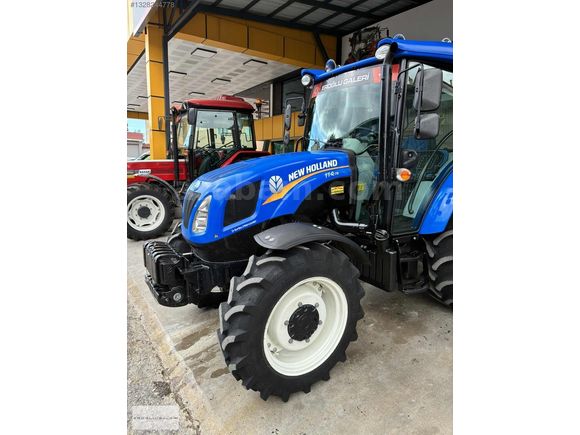 2023 newholland tt4.75"