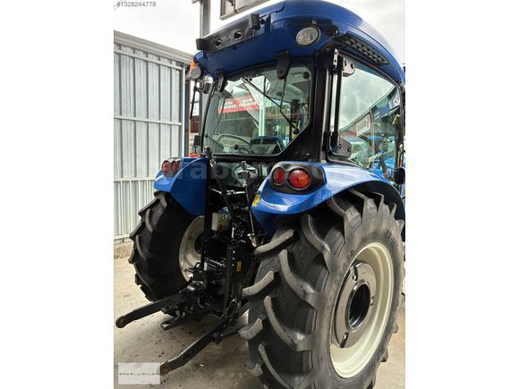 2023 newholland tt4.75"