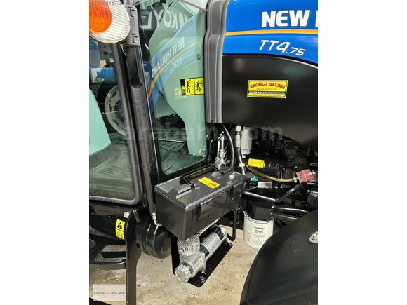 2023 newholland tt4.75"