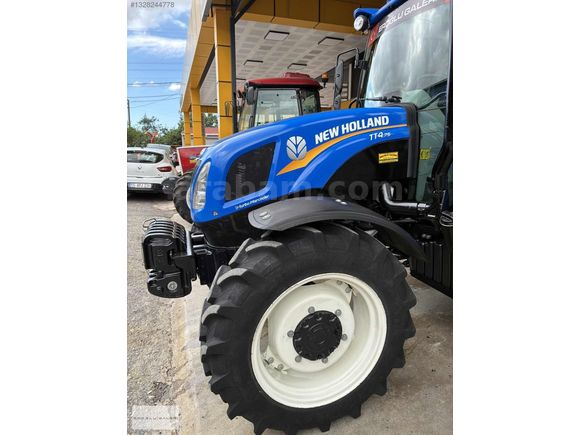 2023 newholland tt4.75"