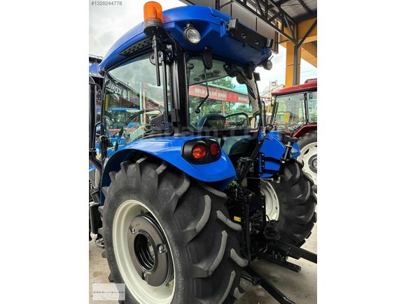 2023 newholland tt4.75"