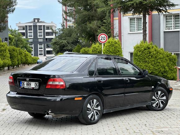 Sahibinden Volvo S40 1.6 2004 Model Aksaray