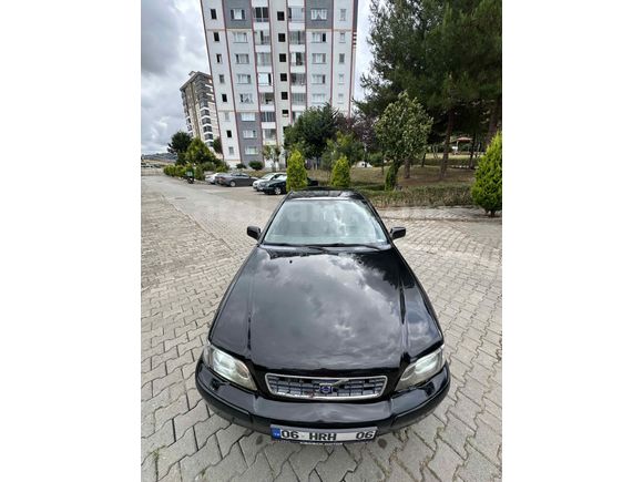 Sahibinden Volvo S40 1.6 2004 Model Aksaray