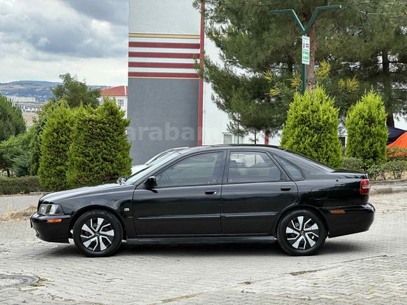 Sahibinden Volvo S40 1.6 2004 Model Aksaray