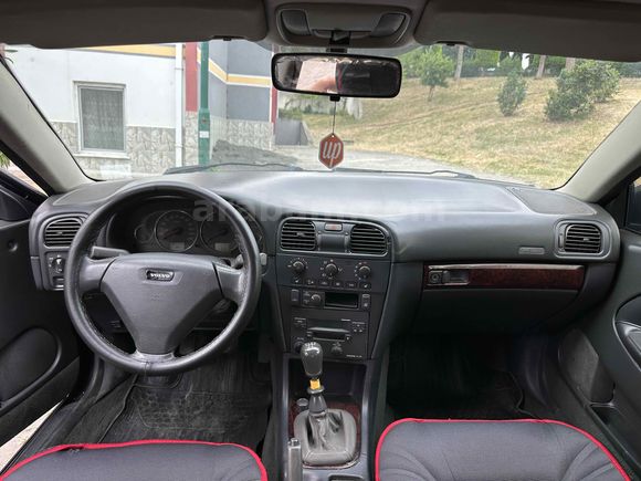 Sahibinden Volvo S40 1.6 2004 Model Aksaray