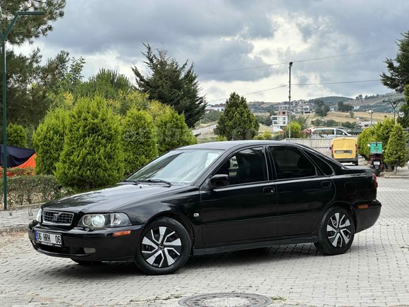 Sahibinden Volvo S40 1.6 2004 Model Aksaray