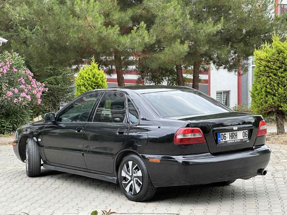 Sahibinden Volvo S40 1.6 2004 Model Aksaray