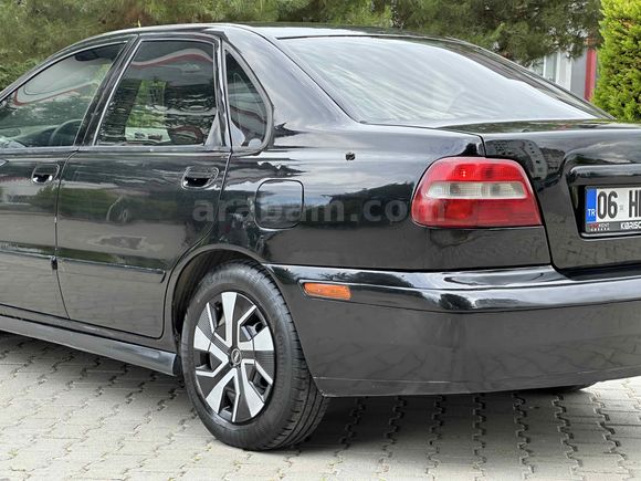 Sahibinden Volvo S40 1.6 2004 Model Aksaray