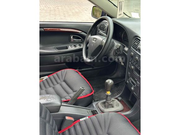 Sahibinden Volvo S40 1.6 2004 Model Aksaray