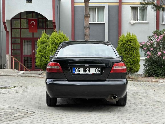 Sahibinden Volvo S40 1.6 2004 Model Aksaray