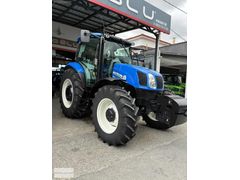 2017 newholland tr6.120"Sıfır tadında "