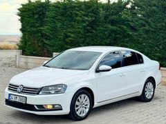 Sahibinden Volkswagen Passat 1.6 TDi BlueMotion Comfortline 2013 Model 
