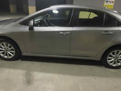 Sahibinden Toyota Corolla 1.8 Hybrid Dream 2019 Model Kocaeli 150.000 km Gri (Gümüş)