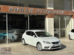 2017 SEAT LEON OTOMATİK DSG 1.0 EcoTSİ Ecomotivo STYLE