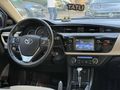 TİTAN MOTORS 143 BİN KM KAPUT TAVAN BAGAJ ORJ 2013 COROLLA TOUCH