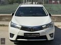 TİTAN MOTORS 143 BİN KM KAPUT TAVAN BAGAJ ORJ 2013 COROLLA TOUCH