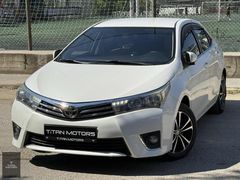 TİTAN MOTORS 143 BİN KM KAPUT TAVAN BAGAJ ORJ 2013 COROLLA TOUCH