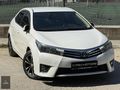 TİTAN MOTORS 143 BİN KM KAPUT TAVAN BAGAJ ORJ 2013 COROLLA TOUCH