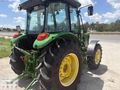 2017 JOHNDERE 5093 E KB.KLM.ŞATIL 4 LASTİK YENİ ÇOK TEMİZ TRKTR