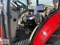 2015 CASE JX75 C 4x4 KB.KLİMA SÜRÜNGEN VİTESLİ