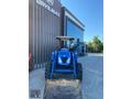 ERYILMAZ TRAKTÖR'DEN 2022 MODEL NEW HOLLAND T4.50 S KEPÇELİ