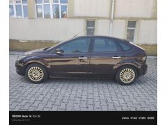 Sahibinden Ford Focus 1.6 Titanium 2008 Model