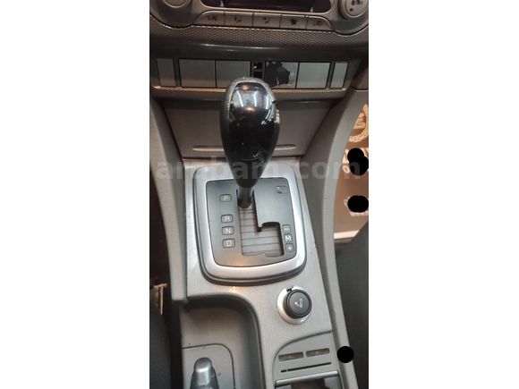 Sahibinden Ford Focus 1.6 Titanium 2008 Model