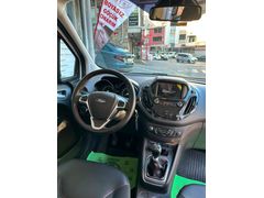 Sahibinden Ford Tourneo Courier 1.5 TDCi Titanium Plus 2022 Model