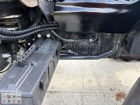 2019 BAŞAK 2110 S HİLO 1750 SAAT İLKEL SIFIR GİBİ TERTEMİZ TRAK