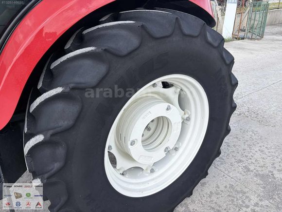 2019 BAŞAK 2110 S HİLO 1750 SAAT İLKEL SIFIR GİBİ TERTEMİZ TRAK