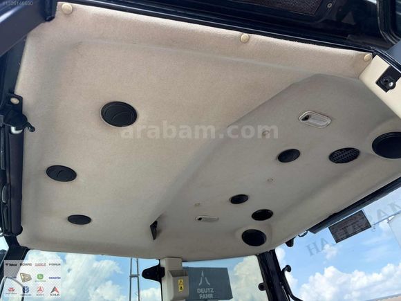 2019 BAŞAK 2110 S HİLO 1750 SAAT İLKEL SIFIR GİBİ TERTEMİZ TRAK