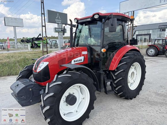 2019 BAŞAK 2110 S HİLO 1750 SAAT İLKEL SIFIR GİBİ TERTEMİZ TRAK