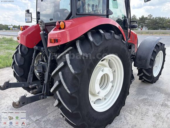 2019 BAŞAK 2110 S HİLO 1750 SAAT İLKEL SIFIR GİBİ TERTEMİZ TRAK