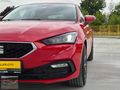 2021 SEAT LEON STYLE HATASIZ BOYASIZ TRAMERSİZ SERVİS BAKIMLI