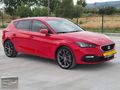 2021 SEAT LEON STYLE HATASIZ BOYASIZ TRAMERSİZ SERVİS BAKIMLI