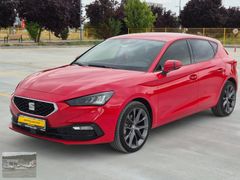 2021 SEAT LEON STYLE HATASIZ BOYASIZ TRAMERSİZ SERVİS BAKIMLI