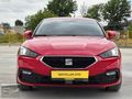 2021 SEAT LEON STYLE HATASIZ BOYASIZ TRAMERSİZ SERVİS BAKIMLI