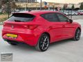 2021 SEAT LEON STYLE HATASIZ BOYASIZ TRAMERSİZ SERVİS BAKIMLI